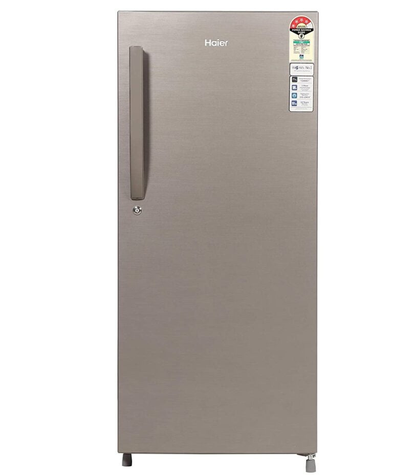 top 5 refrigerator in india under 15000 Everythingpro