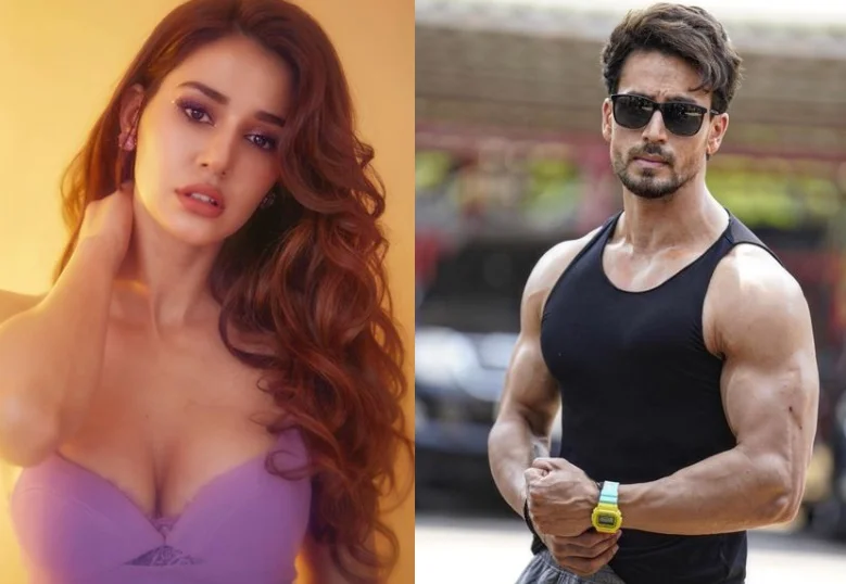 Tiger shroff Disha Patani Breakup