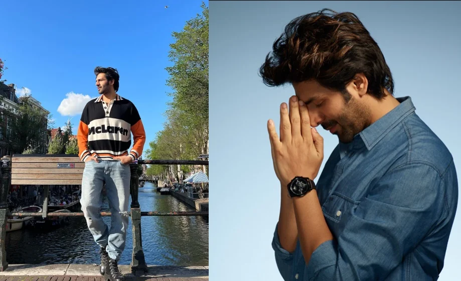 kartik aaryan fees for bhool bhulaiyaa 2