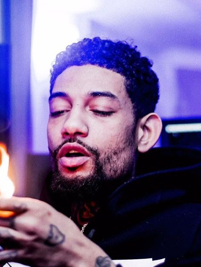 Photos PnB Rock through the years   fox23com