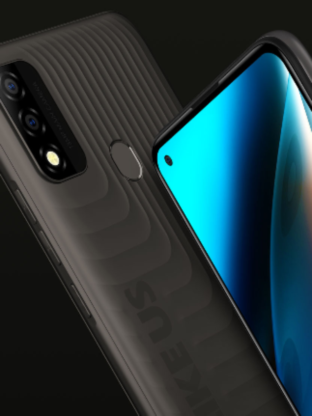 BLU g51s Review,  Specification , Price
