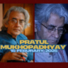 Pratul Mukhopadhyay