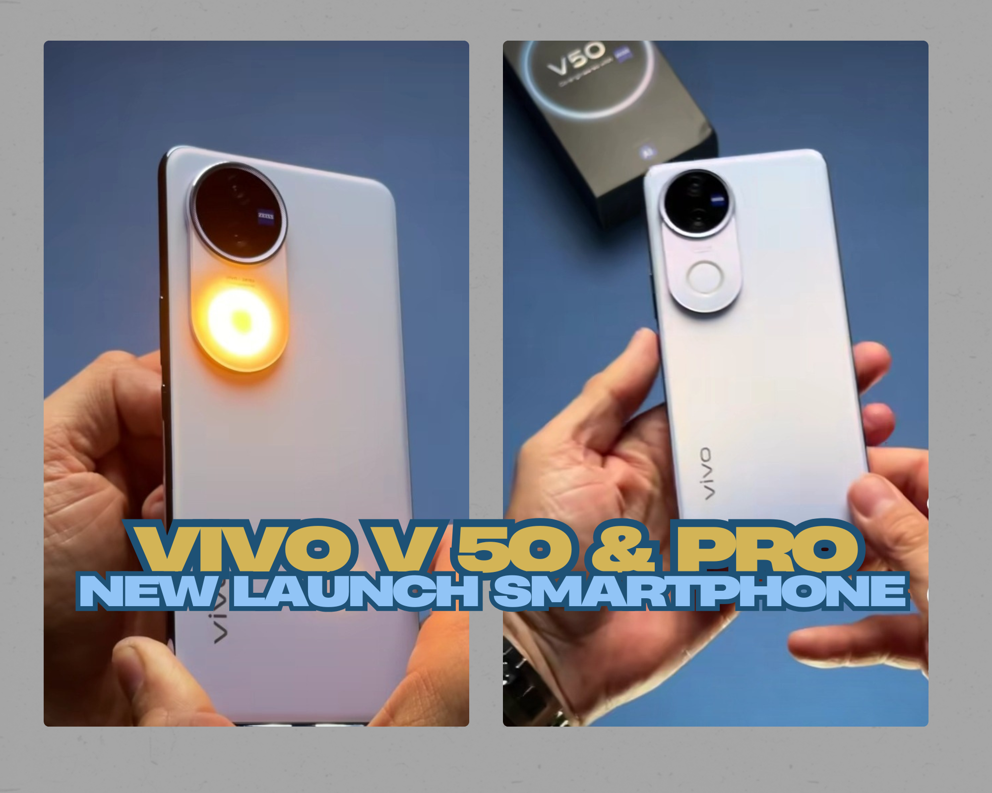 vivo v50