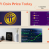 pi coin price