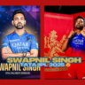 Swapnil Singh biography