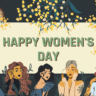 happy women's day 2025 wishes