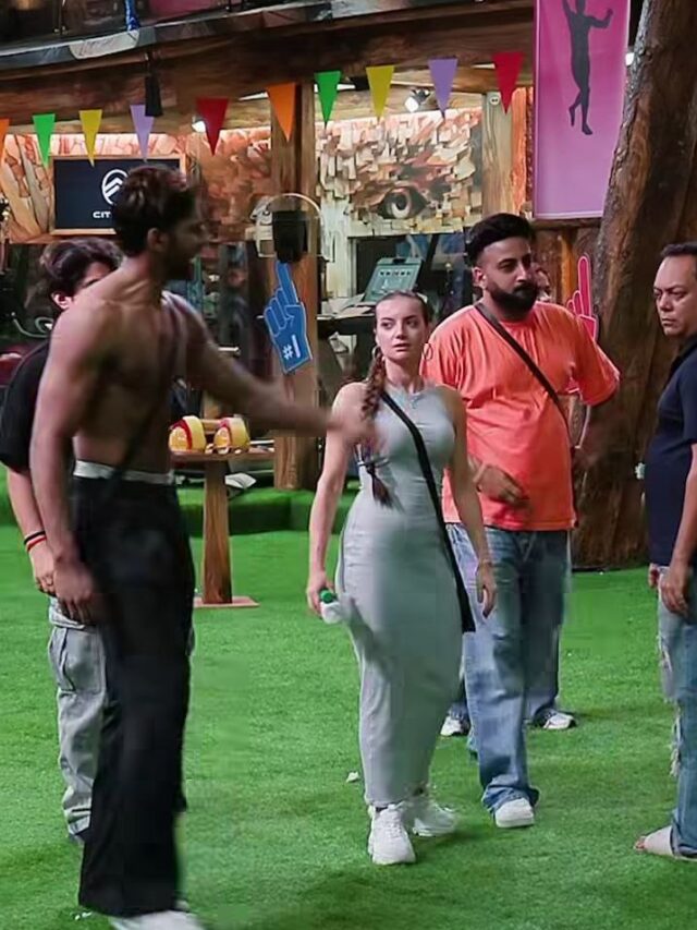 Bigg Boss 19 Weekend Ka Vaar: फराह खान का गुस्सा, हुआ डबल एविक्शन