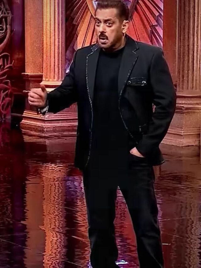 Bigg Boss 19 Weekend Ka Vaar: सलमान खान का शहबाज को सपोर्ट और अमाल मलिक पर ट्रोल