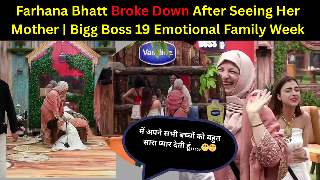 Bigg Boss 19