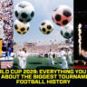 Fifa World Cup 2026
