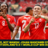 Johan Manzambi