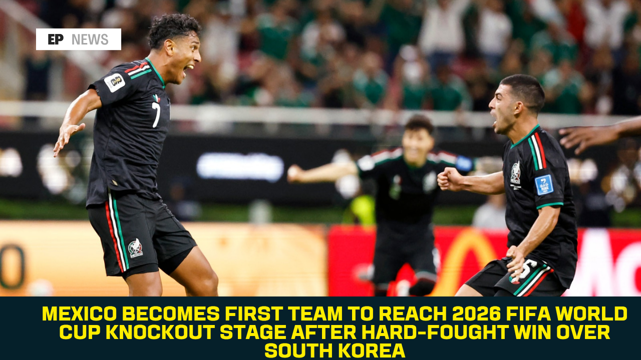 Mexico World Cup