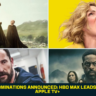 2026 Emmy nominations