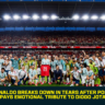 Ronaldo Tribute to Diogo Jota