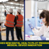 FDA Launches New Digital Health Pilot Program to Speed Medical Device Innovation