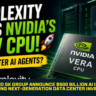 Nvidia and SK Group Announce $500 Billion AI Initiative, Expanding Next-Generation Data Center Investment
