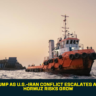 Oil prices jump after US-Iran conflict