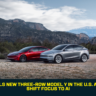 Tesla Unveils New Three-Row Model Y in the U.S. as Investors Shift Focus to AI