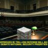 U.S. defense bill July 2026