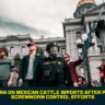 U.S. Lifts Ban on Mexican Cattle Imports After Progress in Screwworm Control Efforts