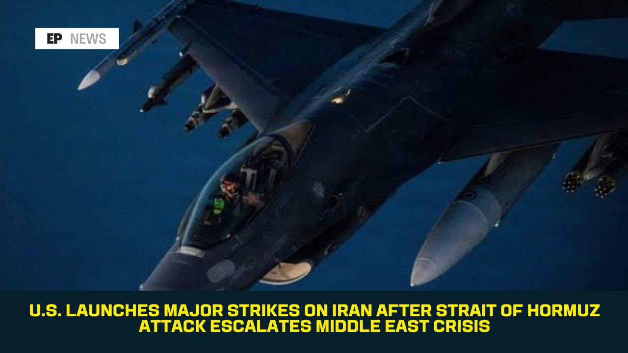 U.S. strikes Iran July 12 2026