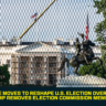 White House election commission