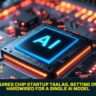 AMD Acquires Chip Startup Taalas, Betting on Silicon Hardwired for a Single AI Model