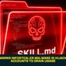 Anthropic Warns Infostealer Malware Is Hijacking Claude Accounts to Drain Usage