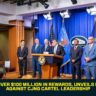 DOJ Offers Over $100 Million in Rewards, Unveils New Charges Against CJNG Cartel Leadership