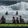 CSU's Final Hurricane Forecast Sticks With Below-Average 2026 Atlantic Season as El Niño Takes Hold