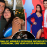 Cristiano Ronaldo Marries Georgina Rodriguez in Portugal Ceremony, One Year After Proposal