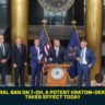 DEA's Federal Ban on 7-OH, a Potent Kratom-Derived Opioid, Takes Effect Today