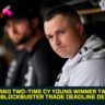 Dodgers Land Two-Time Cy Young Winner Tarik Skubal in Blockbuster Trade Deadline Deal