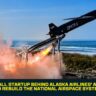 FAA Taps Small Startup Behind Alaska Airlines' AI Flight Tool to Rebuild the National Airspace System