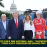 IndyCar Takes Over the National Mall This Weekend for the First-Ever Freedom 250 Grand Prix
