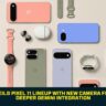 Google Unveils Pixel 11 Lineup With New Camera Features and Deeper Gemini Integration