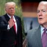 Trump Threatens to Pull Todd Blanche's Attorney General Nomination
