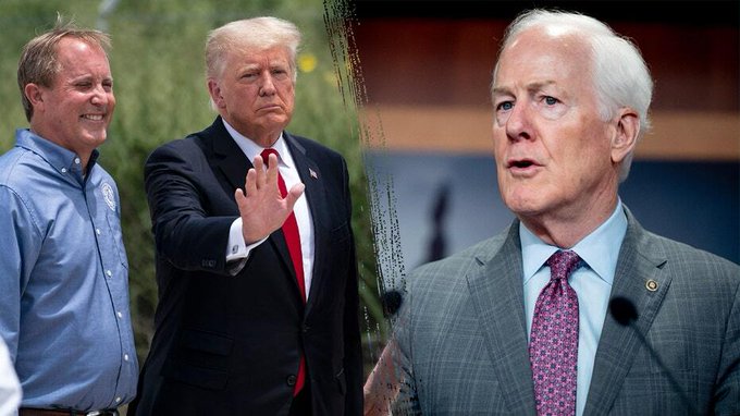 Trump Threatens to Pull Todd Blanche's Attorney General Nomination