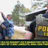 Courts Have Ruled Against ICE's Mandatory Detention Polic