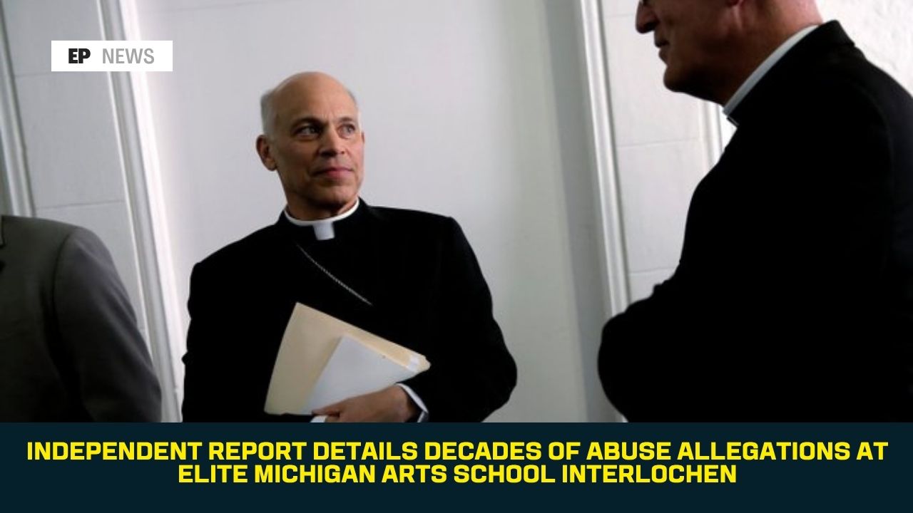 Independent Report Details Decades of Abuse Allegations at Elite Michigan Arts School Interlochen