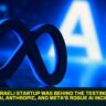 One Small Israeli Startup Was Behind the Testing Ground for OpenAI, Anthropic, and Meta's Rogue AI Incidents