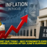 July CPI Report Due Today — Why Economists Expect Inflation to Reverse Course After June's Surprise Drop