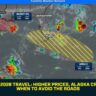 Labor Day 2026 Travel: Higher Prices, Alaska Cruises, and When to Avoid the Roads