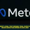 Meta's Biggest Legal Test Begins: Trial Over Child Social Media Addiction Opens in Oakland