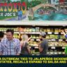 Salmonella Outbreak Tied to Jalapeños Sickens 345 People Across 26 States, Recalls Expand to Salsa and Guacamole