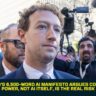 Zuckerberg's 6,500-Word AI Manifesto Argues Concentrated Power, Not AI Itself, Is the Real Risk