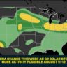 Another Aurora Chance This Week as G2 Solar Storm Hits, With More Activity Possible August 11-12