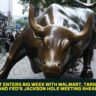 Wall Street Enters Big Week With Walmart, Target Earnings and Fed's Jackson Hole Meeting Ahead