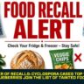 A Summer of Recalls: Cyclospora Cases Top 15,700 as Blueberries Join the List of Tainted Foods