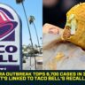 Cyclospora Outbreak Tops 6,700 Cases in 34 States — Here's What's Linked to Taco Bell's Recalled Lettuce
